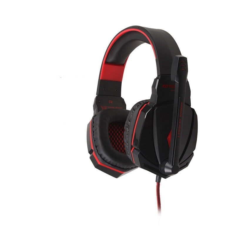 Headset Kotion Each AGAPÊ™ - O Segredo do Sucesso Gamer!