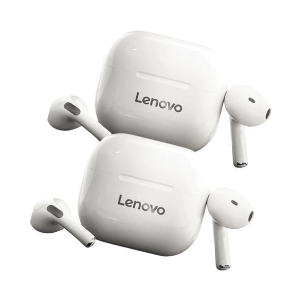 Fone Lenovo LP40 Bluetooth Original